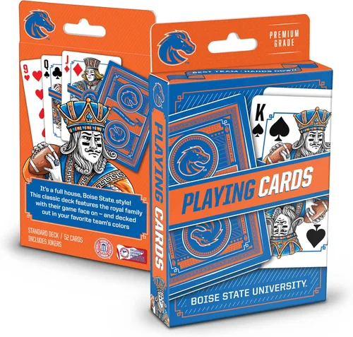 Miniatura 23 de YouTheFan Serie Clásica NCAA Cartas de Juego