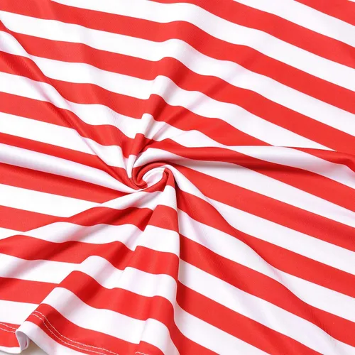 Miniatura 5 de Vestido sin mangas para niñas con unicornio Conjuntos de Ropa para niños