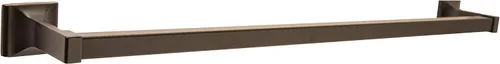 Miniatura 18 de Design House 544593 Millbridge Gancho Doble para Batas Resistente de Montaje en Pared Hardware de Baño Negro Mate