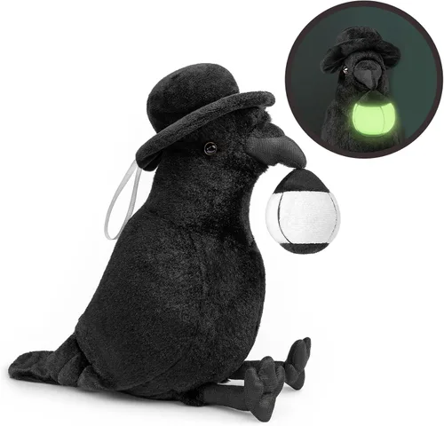 Miniatura 16 de Peluche de pájaro pequeño kiwi, animal de peluche realista de pájaro kiwi marrón de 5 pulgadas, lindo pájaro kiwi llavero de peluche como regalo
