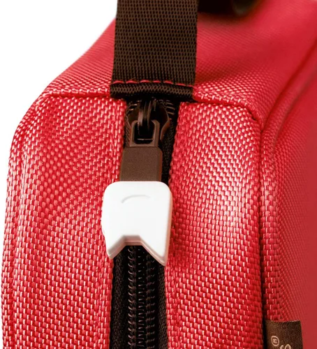 Miniatura 4 de Estuche de transporte Tonies - Protección segura para hasta 10 personajes - Rojo