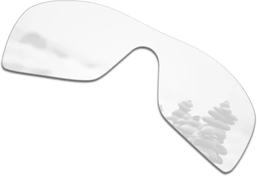 Miniatura 6 de SmartVLT - Juego de 5 lentes de repuesto para Oakley Batwolf Sunglass Combo Pack S01