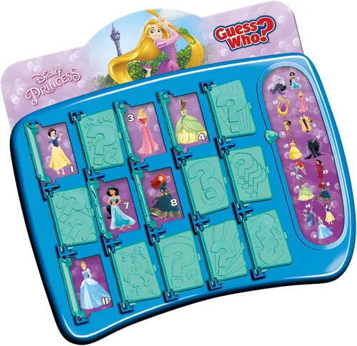 Miniatura 6 de Edición de las princesas de Disney