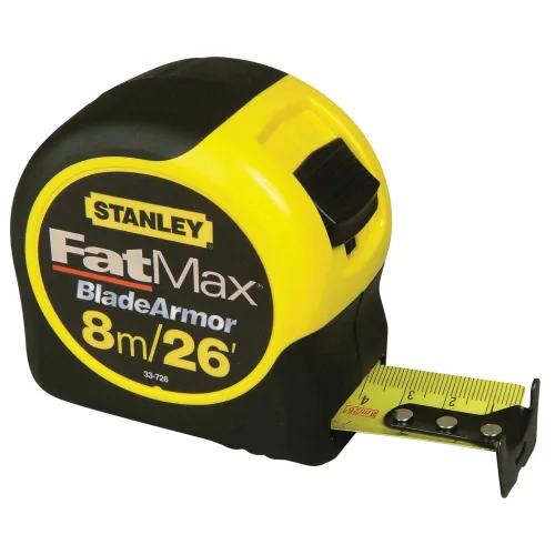 Miniatura 10 de Stanley FatMax–Cinta métrica