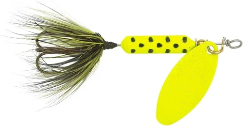 Miniatura 4 de Yakima Bait 206 Blanco rojo