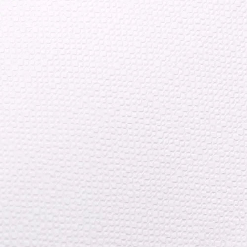 Miniatura 6 de Revestimiento de estante blanco autoadhesivo color sólido cajón gabinete línea papel organizador espacio de trabajo 118 x 17.7 pulgadas