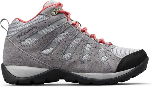 Miniatura 6 de Columbia Redmond V2 - Bota de senderismo impermeables para mujer