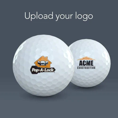 Miniatura 3 de Pelotas de golf RD-1 Photo
