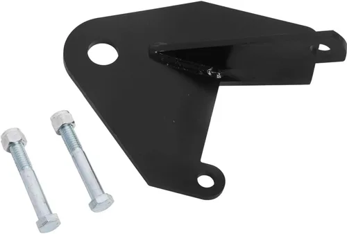 Miniatura 4 de NIXFACE Enganche de remolque ATV resistente para Honda Recon 250 TRX250 1997-2023 con hardware