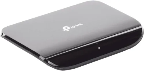 Miniatura 6 de TP-LINK conmutador Fast Ethernet, Negro
