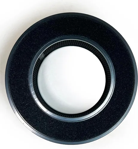Miniatura 4 de Nispira BS-01 - Filtro HEPA 3 en 1 de repuesto compatible con el purificador de aire Slevoo BS-01 Elimina humo, compuestos orgánicos volátiles