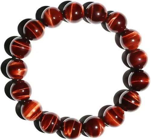 Miniatura 10 de Single-pack of pure gemstone bracelets
