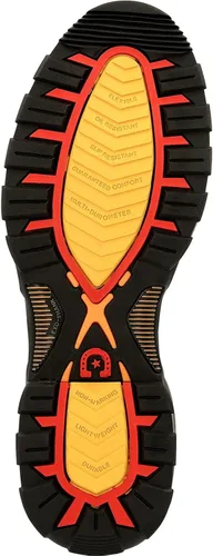 Miniatura 2 de Durango Maverick XP Botas de trabajo impermeables occidentales Marrón Soggy Brown