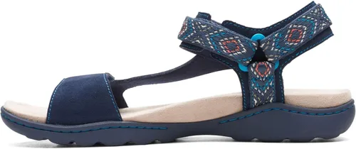 Miniatura 5 de Clarks Sandalias planas Amanda Step para mujer
