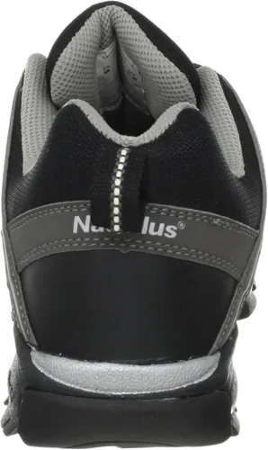 Miniatura 3 de Specialty SD N1343 Men's Steel Toe Athletic Work Shoes