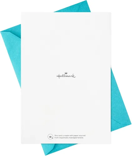 Miniatura 7 de Hallmark Eid Mubarak (16 tarjetas con sobres)