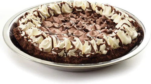 Miniatura 3 de Norpro 3811 molde para tarta de acero inoxidable, 9" x 1.5", 1 unidad, tal como se muestra