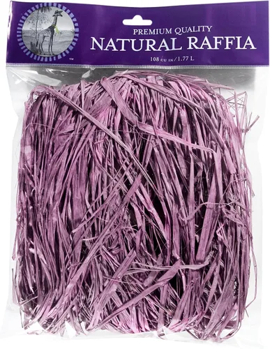 Miniatura 6 de SuperMoss (30126 Rafia, Auburn, 2 oz)