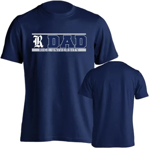 Miniatura 31 de Sport Your Gear Camiseta con licencia oficial de la NCAA para el día del juego, ropa de Spirit Wear Proud Fan Gear marino