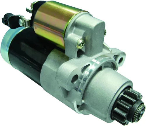 Piezas de OEG nuevo arrancador compatible con Nissan Maxima 3.5L 2007-2008, Murano 3.5L 2003-07 03 04 05 06 07 08 17863N 23300CA000 23300-CA000