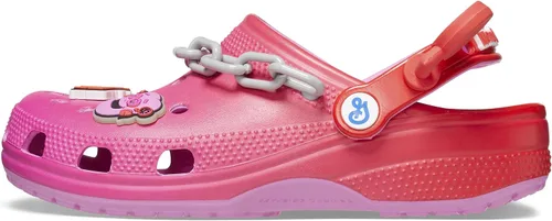 Miniatura 7 de Crocs General Mills Monster - Zuecos unisex para adultos, zapatos de Halloween