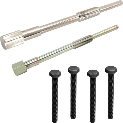 Miniatura 6 de DPHXF Extractor de Embrague Primario de Servicio Pesado para Can Am Commander/Renegade/Outlander/Defender/Maverick 330/400/450/500/570/800/850/1000