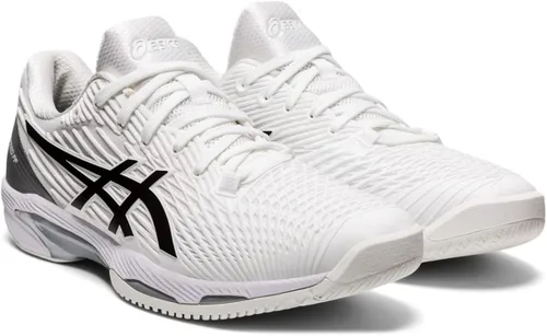 Miniatura 2 de ASICS Zapatillas de tenis Solution Speed FlyteFoam 2 para hombre
