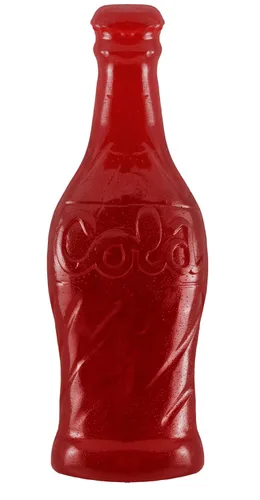 Miniatura 9 de Botella gigante de cola gomosa (vainilla cola)