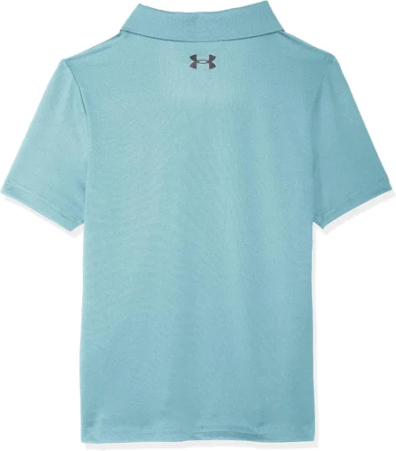 Miniatura 2 de Under Armour Polo Performance para niños