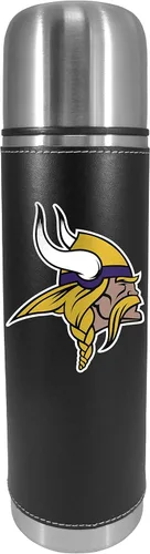 Miniatura 4 de Siskiyou NFL unisex Graphics Thermos