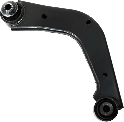 Miniatura 212 de Detroit Axle - Brazo de control delantero derecho para Chrysler 300 2008-2023 Dodge Challenger 2005-2008 Magnum 2005-2008, brazo de control