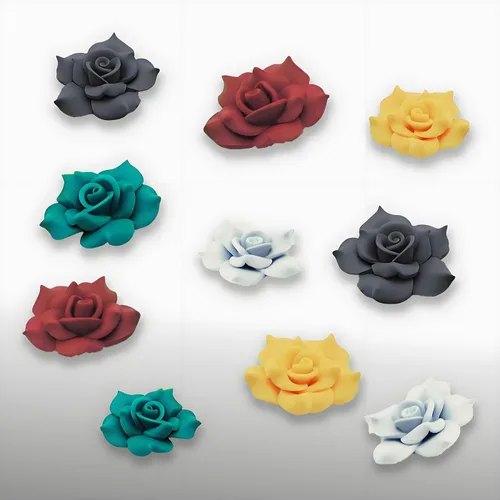 Miniatura 7 de ReArt Modelado de arcilla seca al aire, 2.2 libras Ideal Advanced Sculptors Arcilla para modelar multiusos (amarillo)
