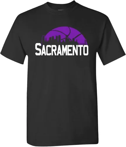 Miniatura 33 de Xtreme Apparrel Camiseta Team Cityscape Skyline para los fanáticos del baloncesto Boston - Camisa verde
