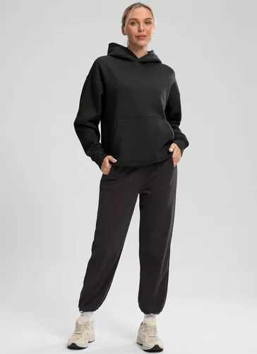 Miniatura 6 de G Gradual Hoodies for Women Oversized Fleece Sweatshirt with Pocket Loose Fit Casual Athletic Workout Pullover
