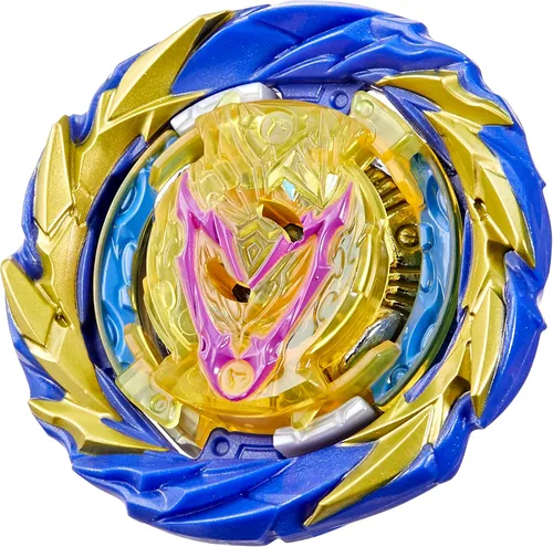 Miniatura 2 de Beyblade Burst Quadstrike Fierce Achilles A8 4 en 1 Battle Top