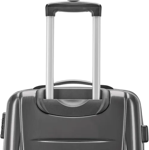 Miniatura 6 de Samsonite Winfield 2 Equipaje rígido con ruedas giratorias, Carbón vegetal, Grande de 28 pulgadas, a cuadros