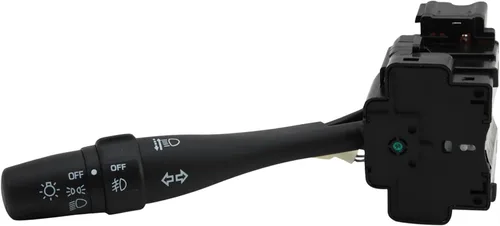 Miniatura 45 de TRQ Interruptor combinado compatible con Chevrolet Aveo 2004-2011 Aveo5 2007-2011