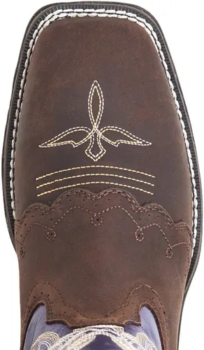 Miniatura 6 de Durango Bota Rebel de 10" para Mujer