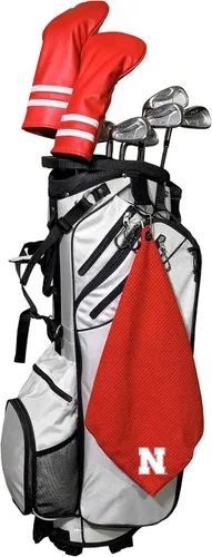 Miniatura 2 de Team Golf NCAA Missouri Tigers Microfiber Golf Towel, 15x15 (Multicolor)