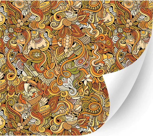 Miniatura 12 de HTV4U Puff - Vinilo de transferencia de calor con estampado de animales (cebra, 20 x 12 pulgadas), impresión 3D, vinilo para planchar, papel