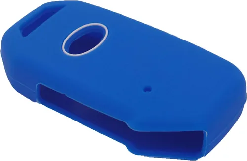 Miniatura 5 de LemSa 2 fundas de silicona para llavero inteligente, bolsa de entrada sin llave compatible con KIA 2021 2020 2019 Telluride Seltos Soul Forte GT EX