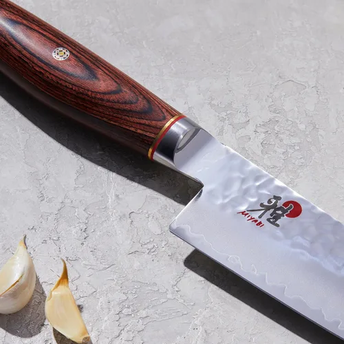 Miniatura 5 de Miyabi Cuchillo de chef