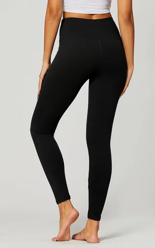 Miniatura 7 de Conceited - Leggings de cintura alta, pantalones cortos, capri y de longitud completa, muy suaves, talle alto de 5 pulgadas, talla regular