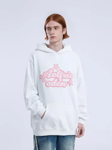 Miniatura 3 de Aelfric Eden Sudadera con capucha para hombre, diseño de dibujos animados, sudadera con capucha de moda unisex