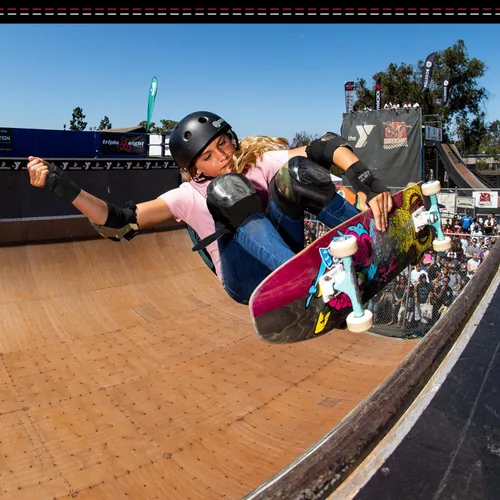 Miniatura 5 de 187 Killer Pads Conjunto de Seis Almohadillas, Coderas, Rodilleras y Muñequeras - Ideal para Skateboarding, Patinaje sobre Ruedas y Patinaje