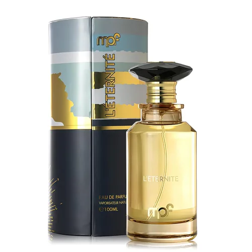 Miniatura 29 de AFLUXE Omniya Perfume para Mujeres con Aroma de Pera, Rosa, Azafrán, Vainilla, Labdanum - Eau de Parfum Fragancia de Larga Duración para Mujeres