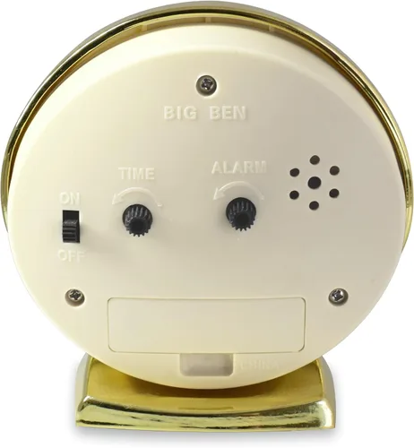 Miniatura 2 de Westclox Big Ben Classic - Reloj despertador