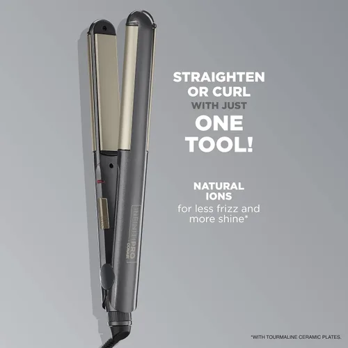 Miniatura 4 de INFINITIPRO BY Conair 2 en 1 Styler, rizar o alisar con 1 herramienta