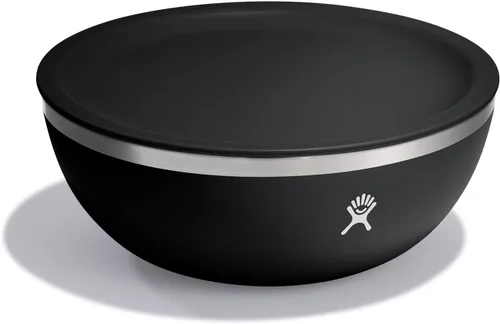 Miniatura 3 de Hydro Flask Outdoor Kitchen Bowl - Stainless Steel Dinnerware Reusable Camping Gear Mess Kit - Dishwasher Safe, BPA-Free, Non-Toxic