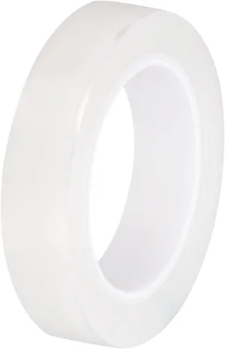 Miniatura 5 de MECCANIXITY Película protectora extraíble, 3.15 pulgadas x 328 pies, rollo de película protectora contra arañazos para muebles, electrodomésticos